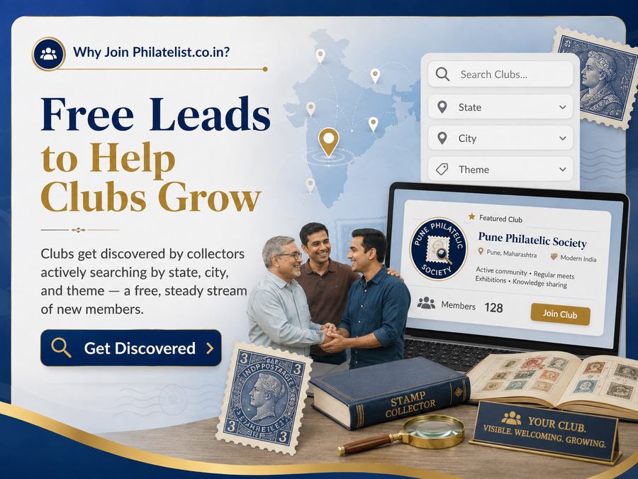 Free Leads to Help Clubs Grow